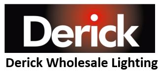 Derick Logo