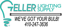 Geller Logo