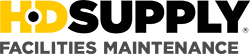 HD Supply Logo