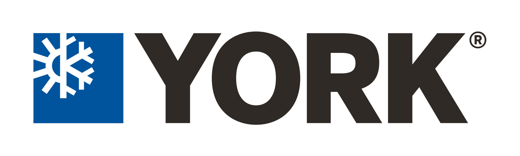 York Logo