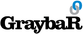 Graybar logo