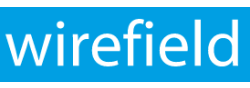 wirefield logo