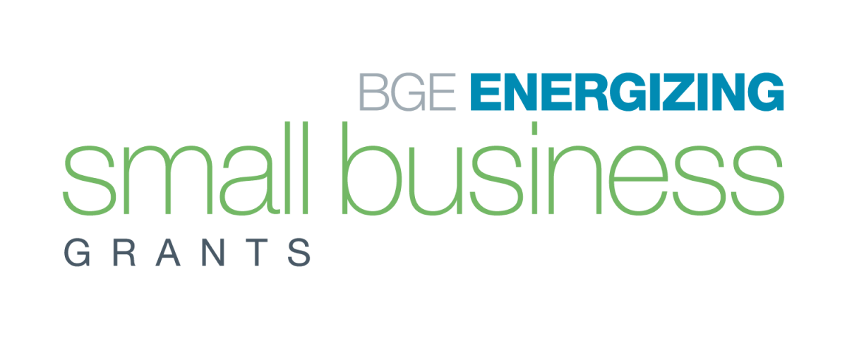 bge small business logo