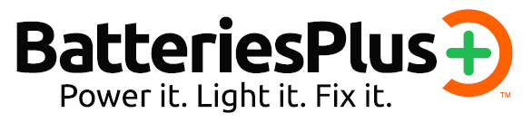 Batteries + Bulbs logo