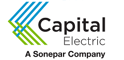 capital electric logo