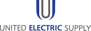 united electric supply logo