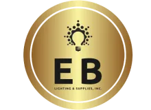 EB logo