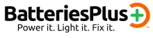 Batteries Plus logo