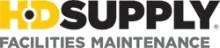 HD Supply logo