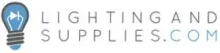 Lighting and Supplies.com logo