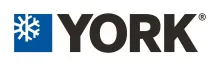 York logo